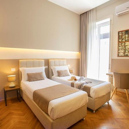 B&B Palazzo Depretis Napoli Eksteriør bilde